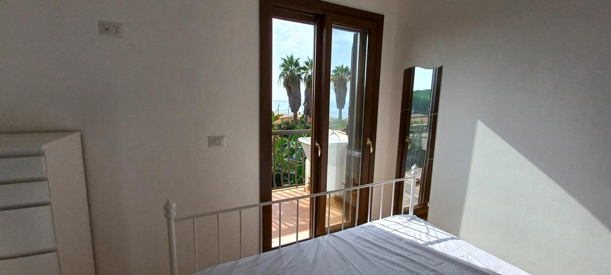 Appartamentino In Villa A 2 Passi Dal Mare Fontane Bianche Habitación foto